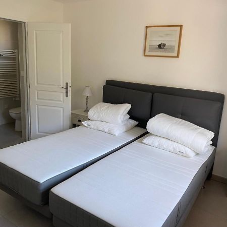 Appartement Et Studio Les Glycines Clara Ngoại thất bức ảnh