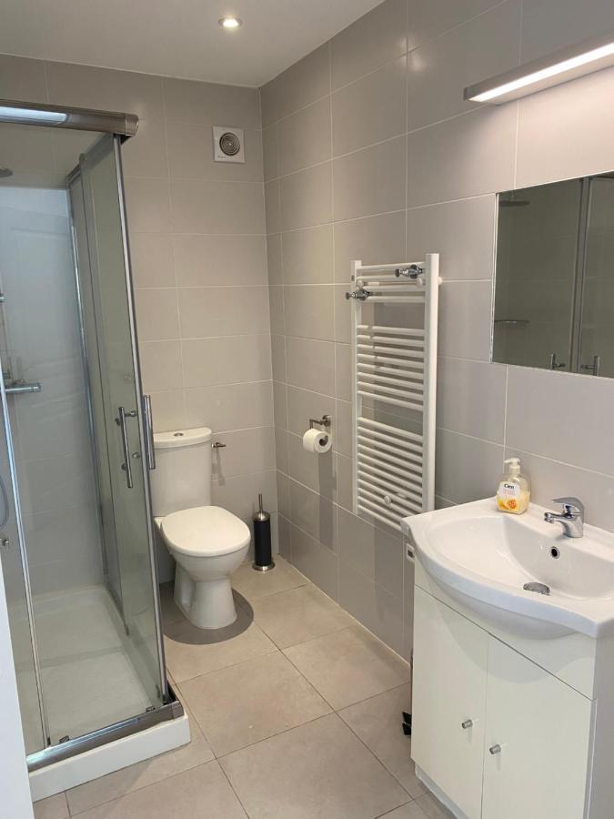 Appartement Et Studio Les Glycines Clara Ngoại thất bức ảnh